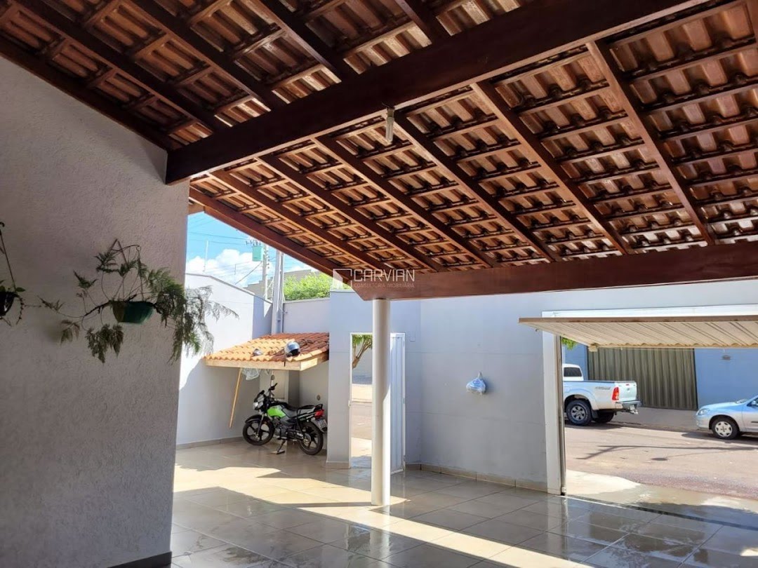 Casa à venda com 3 quartos, 1 suíte, 4 vagas e 170m² no Jardim Jóquei Clube, Ribeirão Preto (SP) — foto 11 de 11