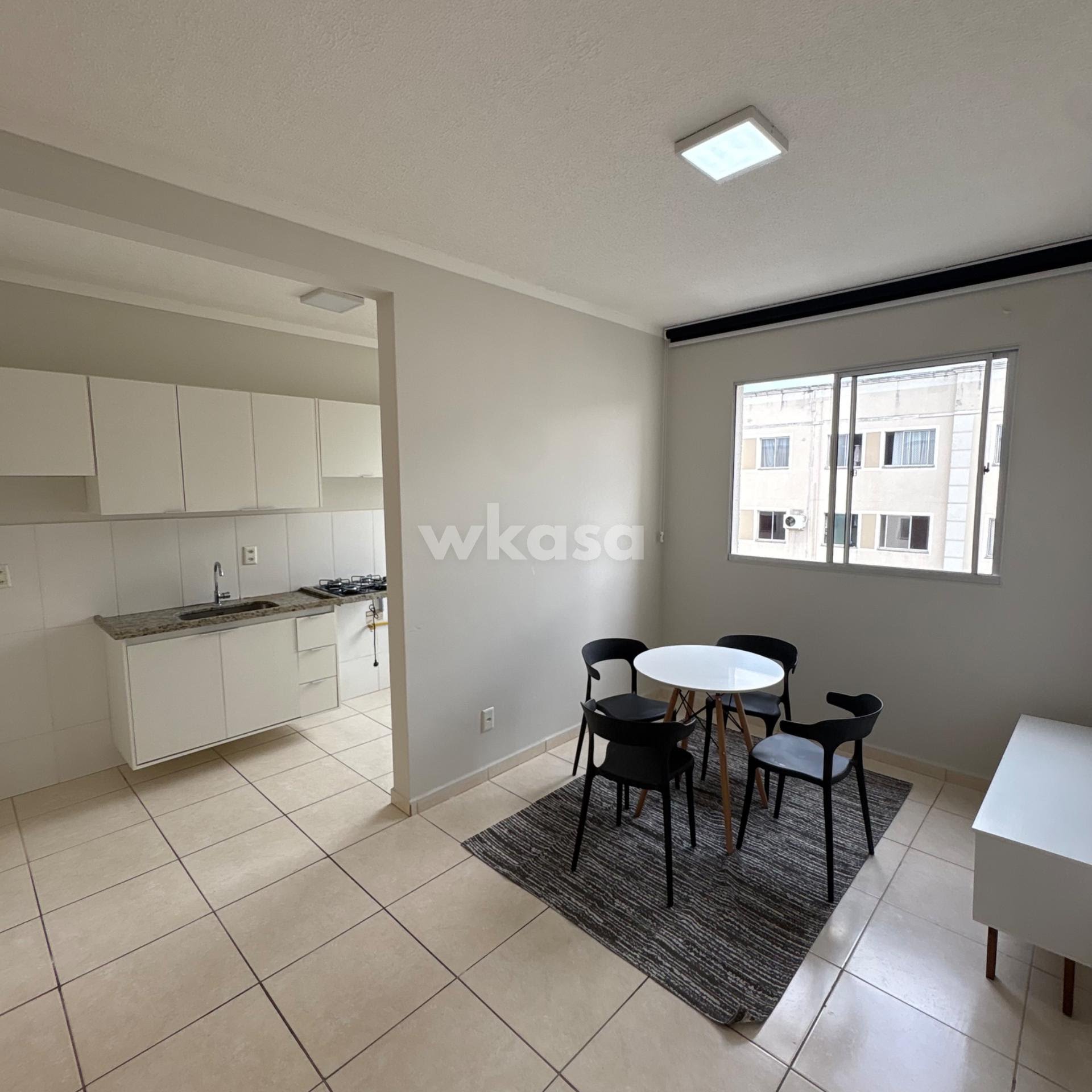 Apartamento à venda com 2 quartos, 1 banheiro, 1 vaga e 48m² no Colina de Laranjeiras, Serra (ES) — foto 8 de 9