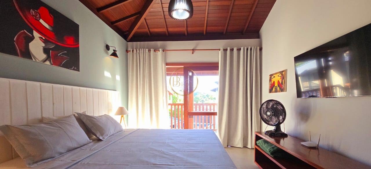 Casa à venda com 3 quartos, 1 suíte, 2 vagas e 150m² no Arraial D'ajuda ( Estrada da Balsa ), Porto Seguro (BA) — foto 20 de 26