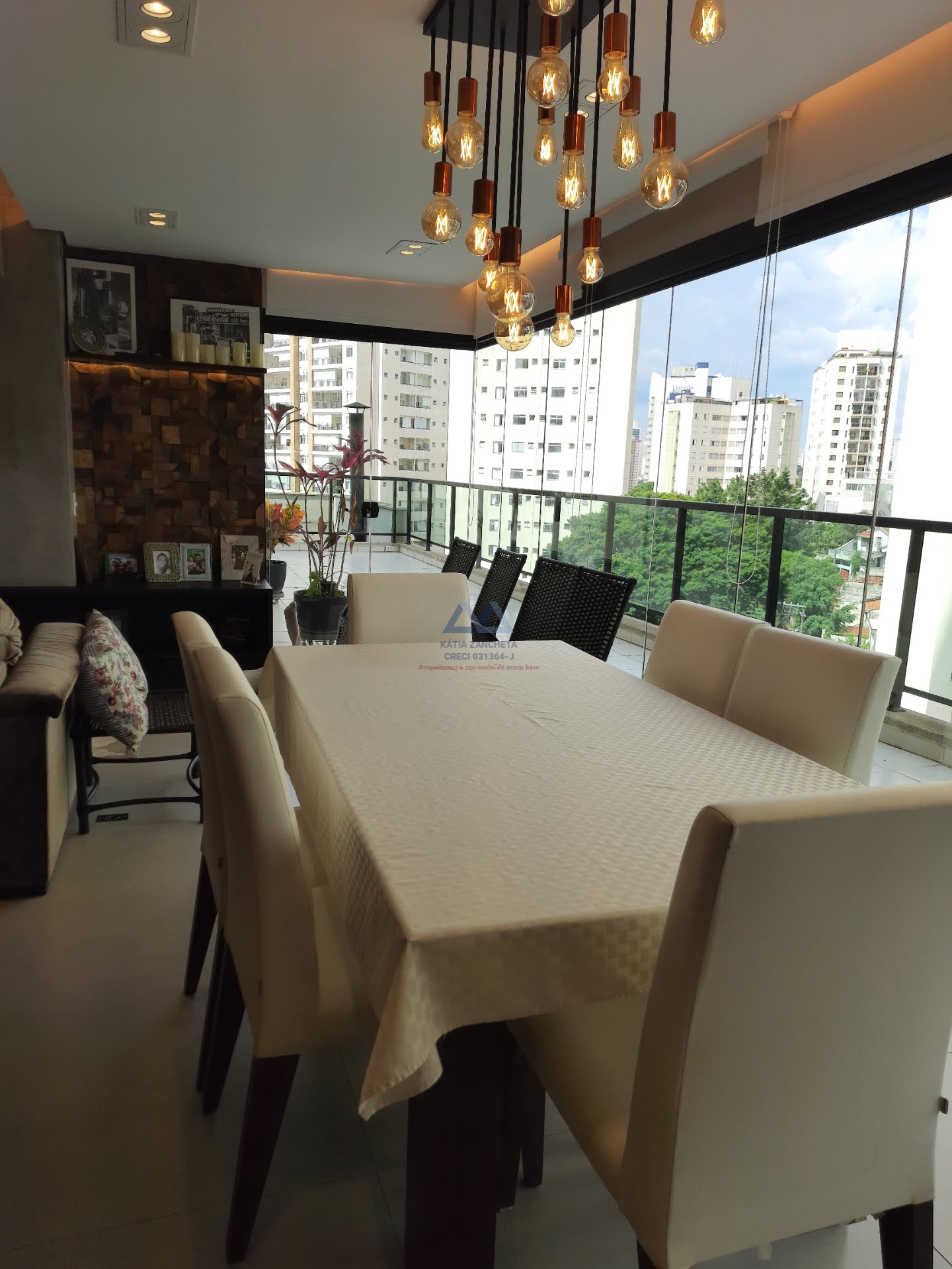 Apartamento à venda com 3 quartos, 3 suítes, 2 vagas e 173m² no Chácara Inglesa, São Paulo (SP) — foto 15 de 30