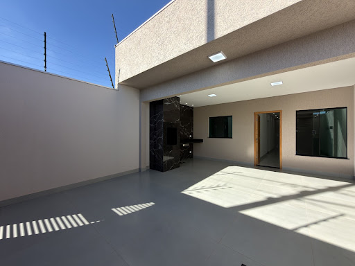 Casa em Jardim Interlagos II  -  Arapongas