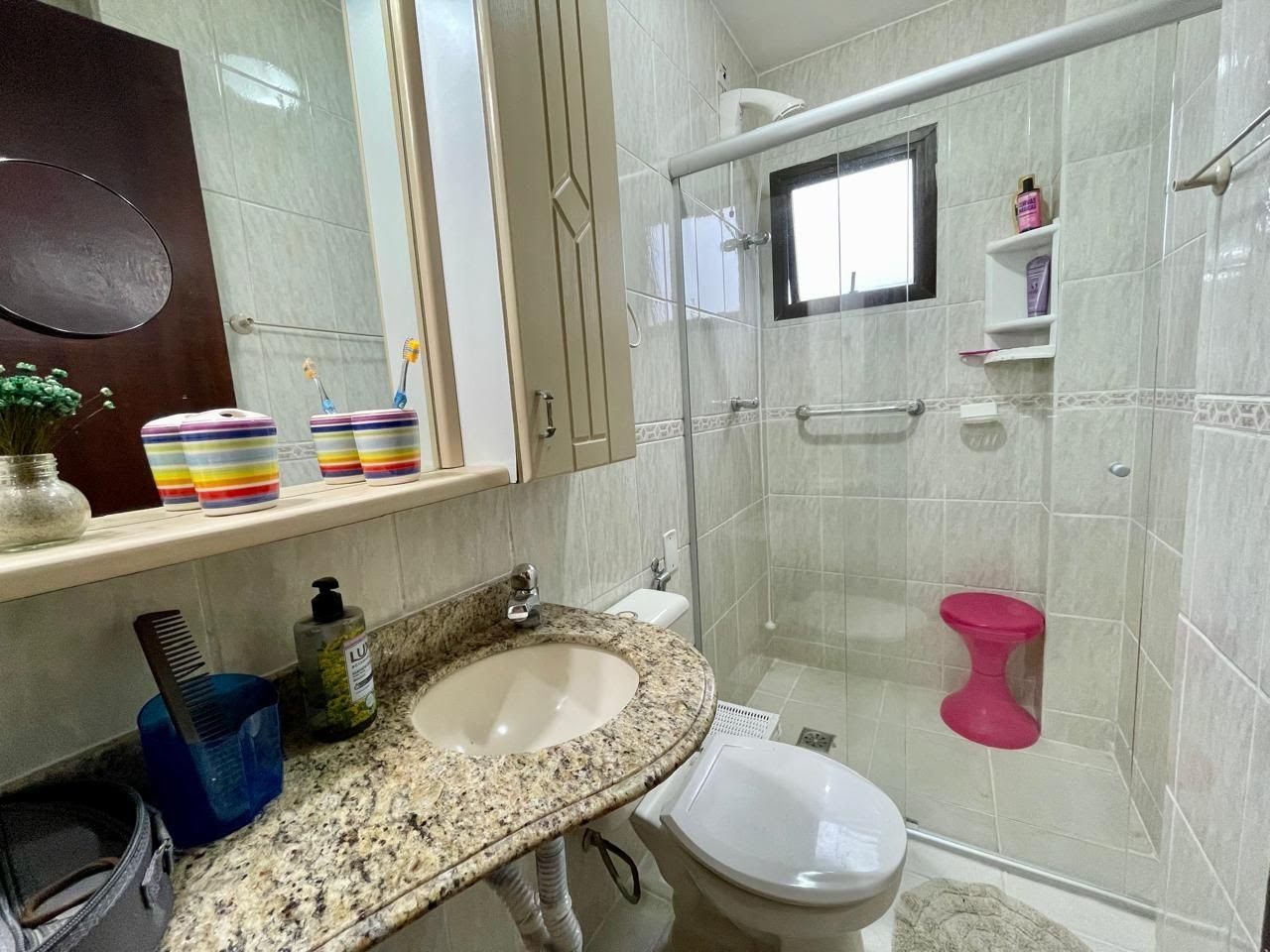 Apartamento à venda com 2 quartos, 2 banheiros, 1 vaga e 70m² no Itaguá, Ubatuba (SP) — foto 11 de 15