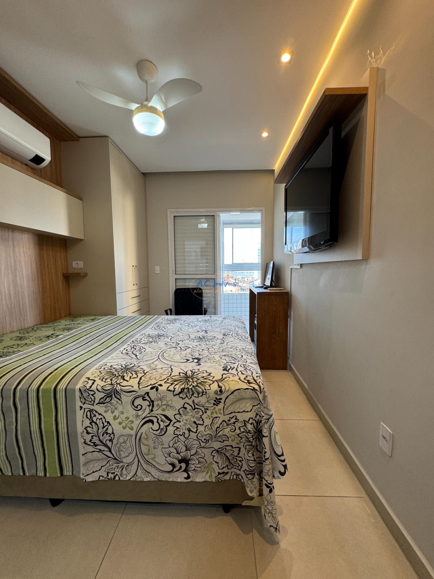 Apartamento à venda com 2 quartos, 1 suíte, 1 vaga e 79m² no Cidade Ocian, Praia Grande (SP) — foto 19 de 30