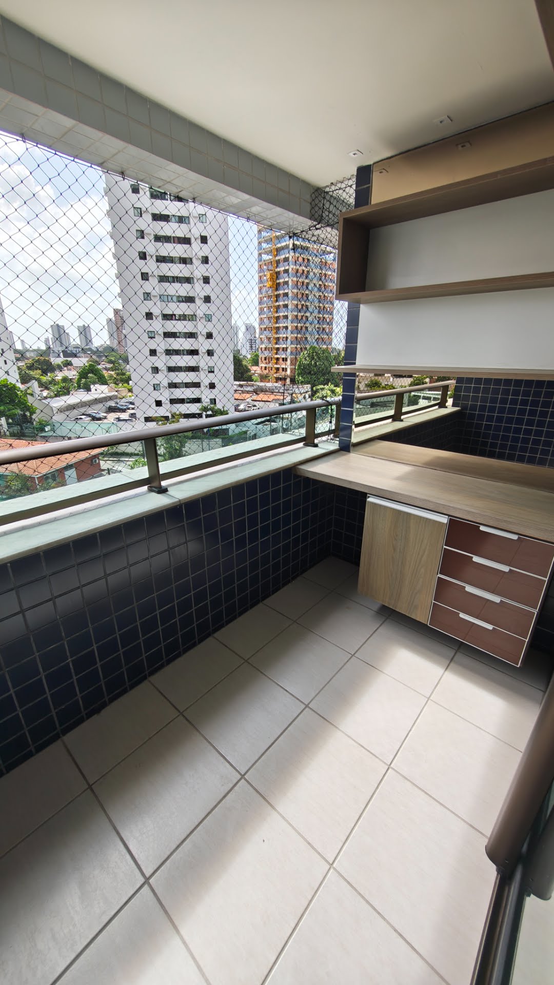 Apartamento à venda com 4 quartos, 2 suítes, 2 vagas e 115m² no Rosarinho, Recife (PE) — foto 18 de 30