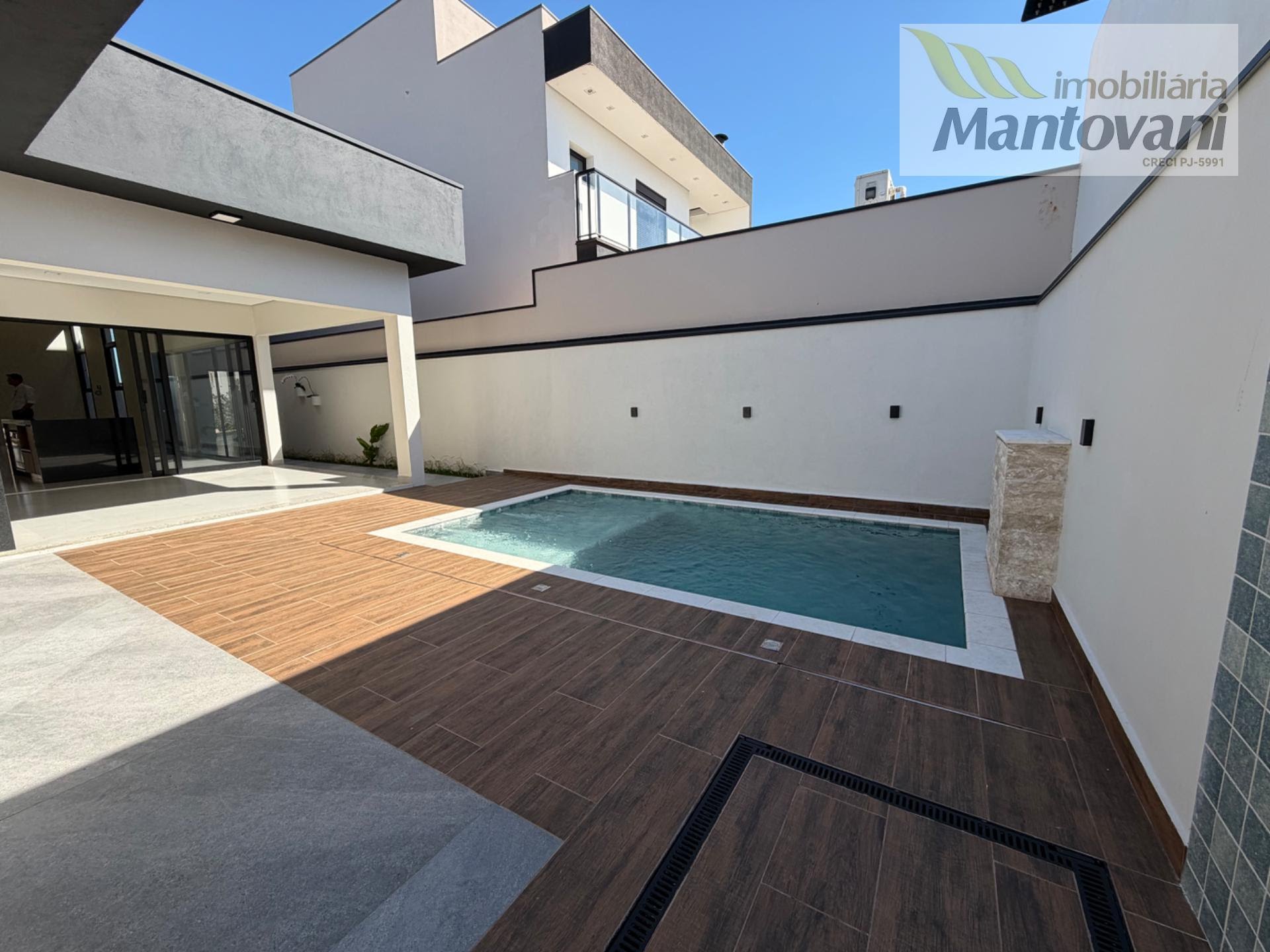 Casa à venda com 3 quartos, 3 suítes, 2 vagas e 432m² no Residencial Esplanada de Tatuí, Tatuí (SP) — foto 30 de 30