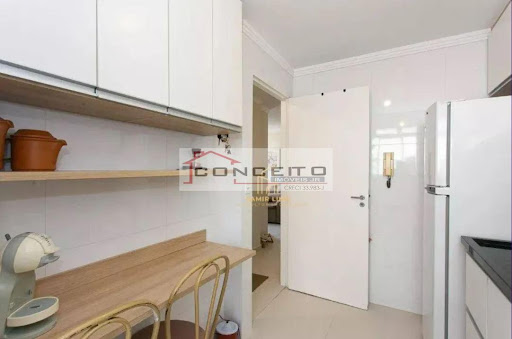 Apartamento em Vila Gomes Cardim  -  São Paulo