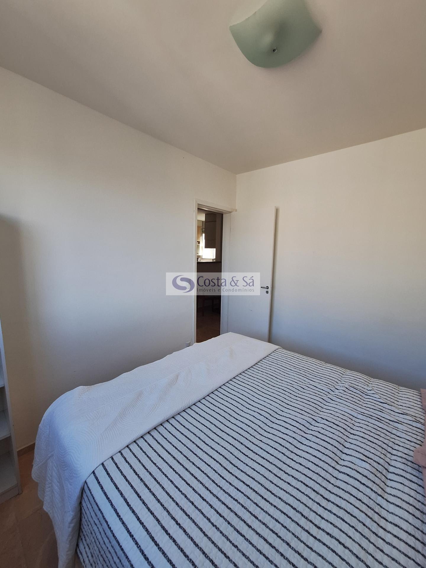Apartamento à venda com 2 quartos, 1 banheiro, 1 vaga e 59m² no Village Rio das Ostras, Rio das Ostras (RJ) — foto 11 de 21