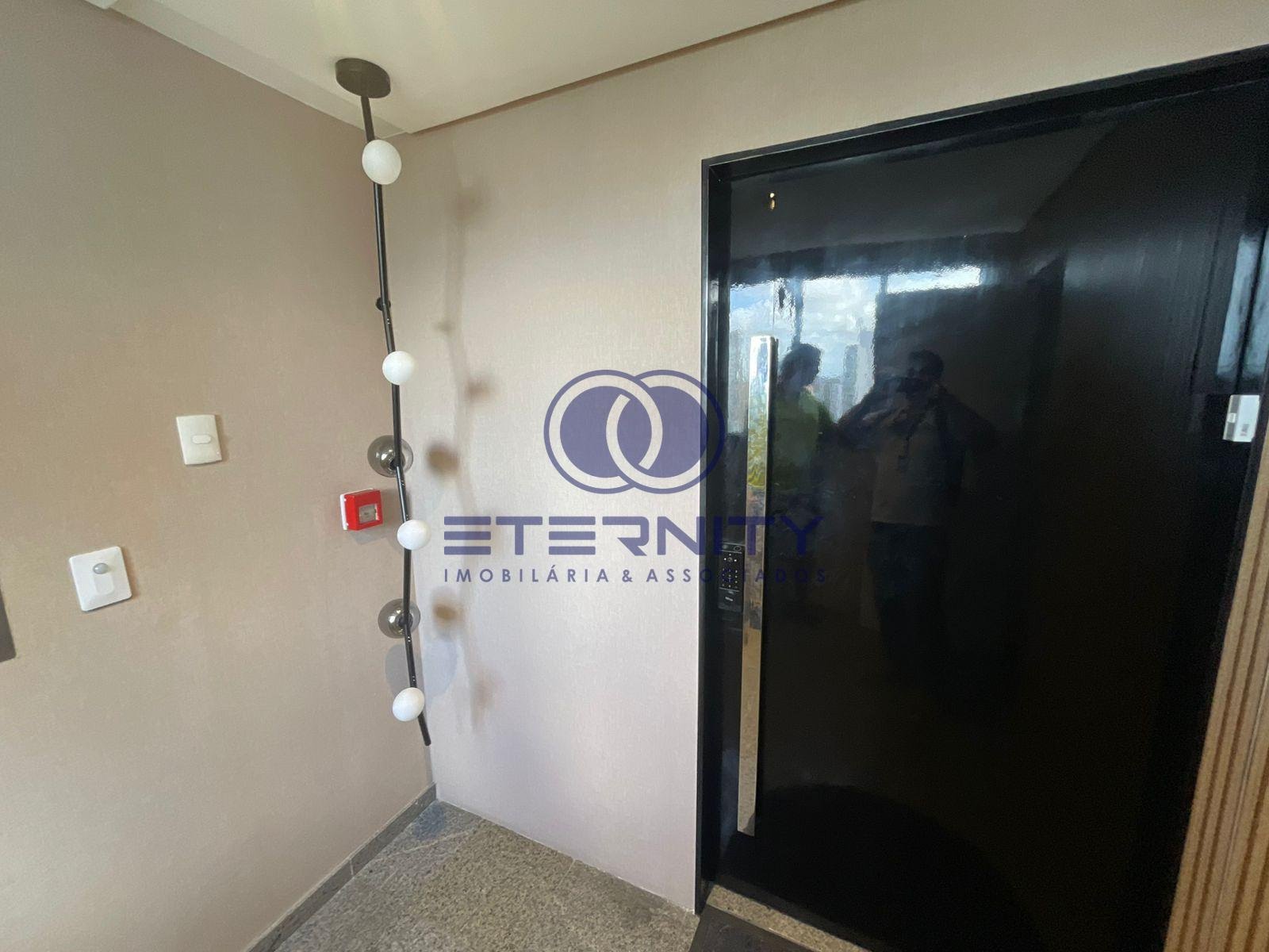 Apartamento à venda com 4 quartos, 4 suítes, 4 vagas e 335m² no Jaqueira, Recife (PE) — foto 13 de 30