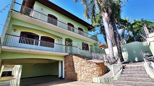 Casa, 6 quartos, 669 m² - Foto 12