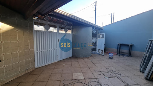 Casa à Venda em Jardim Brasil, Americana | 3 Dorms, 1 Suíte
