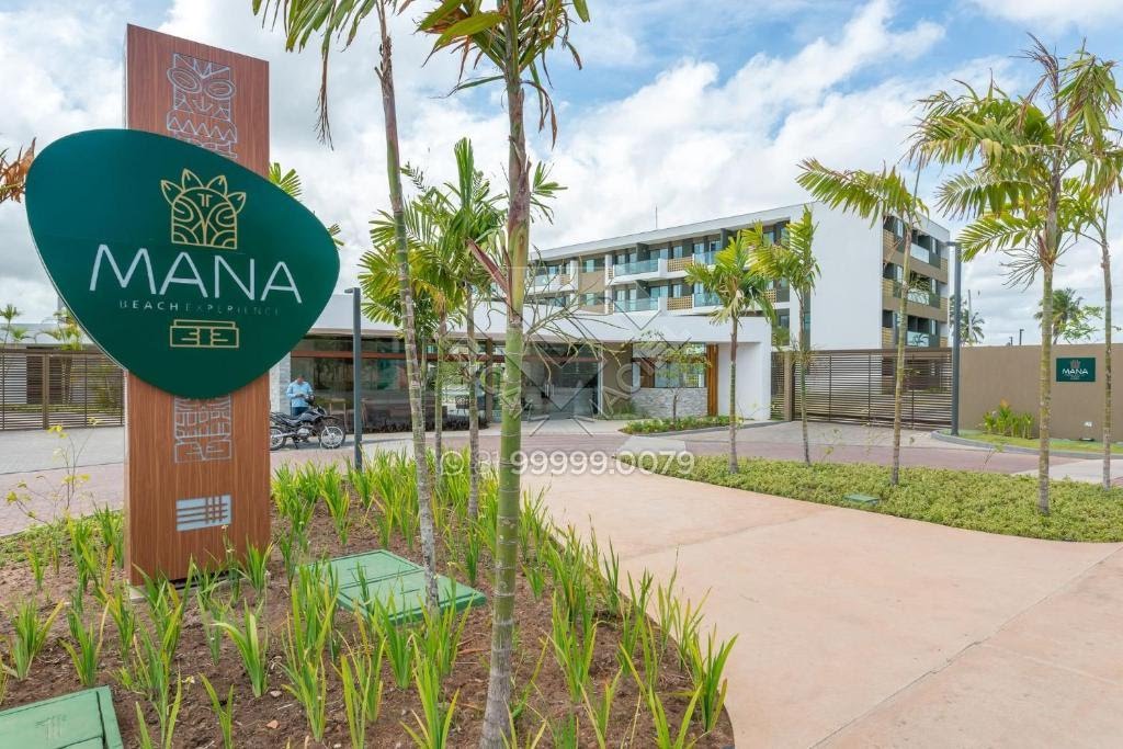 Apartamento à venda com 1 quarto, 1 banheiro, 1 vaga e 29m² no Porto de Galinhas, Ipojuca (PE) — foto 2 de 29