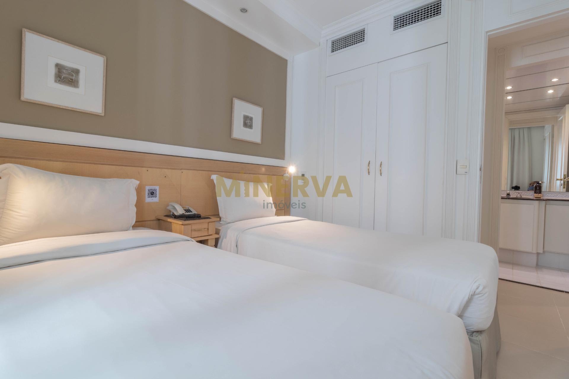Apartamento à venda com 1 quarto, 1 banheiro, 1 vaga e 32m² no Jardim Paulista, São Paulo (SP) — foto 2 de 30