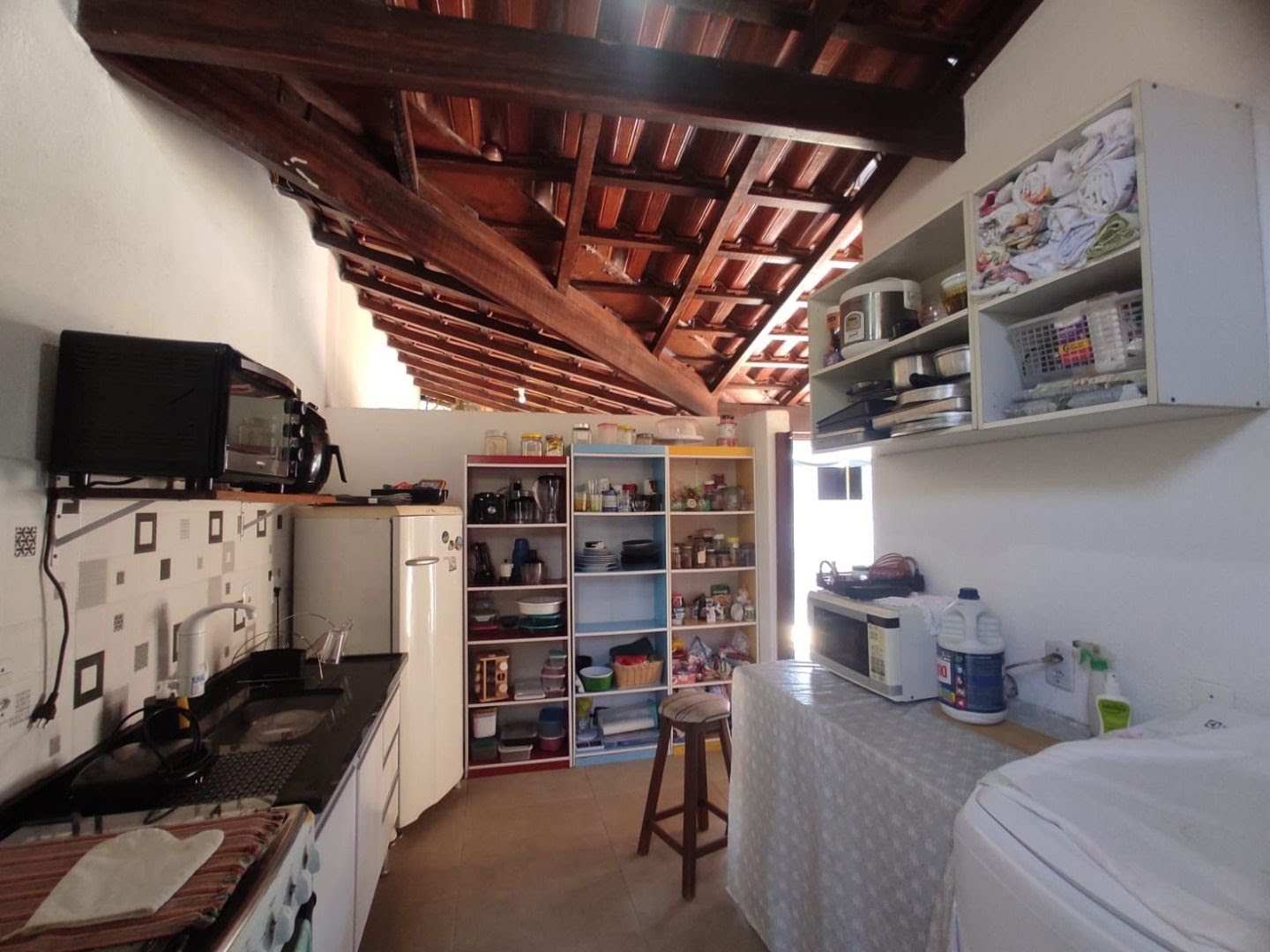 Casa à venda com 6 quartos, 5 banheiros, 4 vagas e 200m² no Itaguá, Ubatuba (SP) — foto 26 de 29