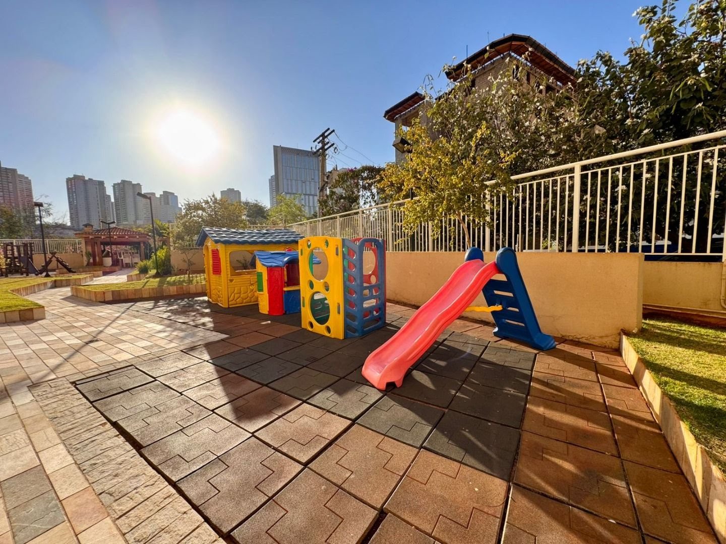 Apartamento à venda com 2 quartos, 1 suíte, 1 vaga e 69m² no Jardim Botânico, Ribeirão Preto (SP) — foto 8 de 30