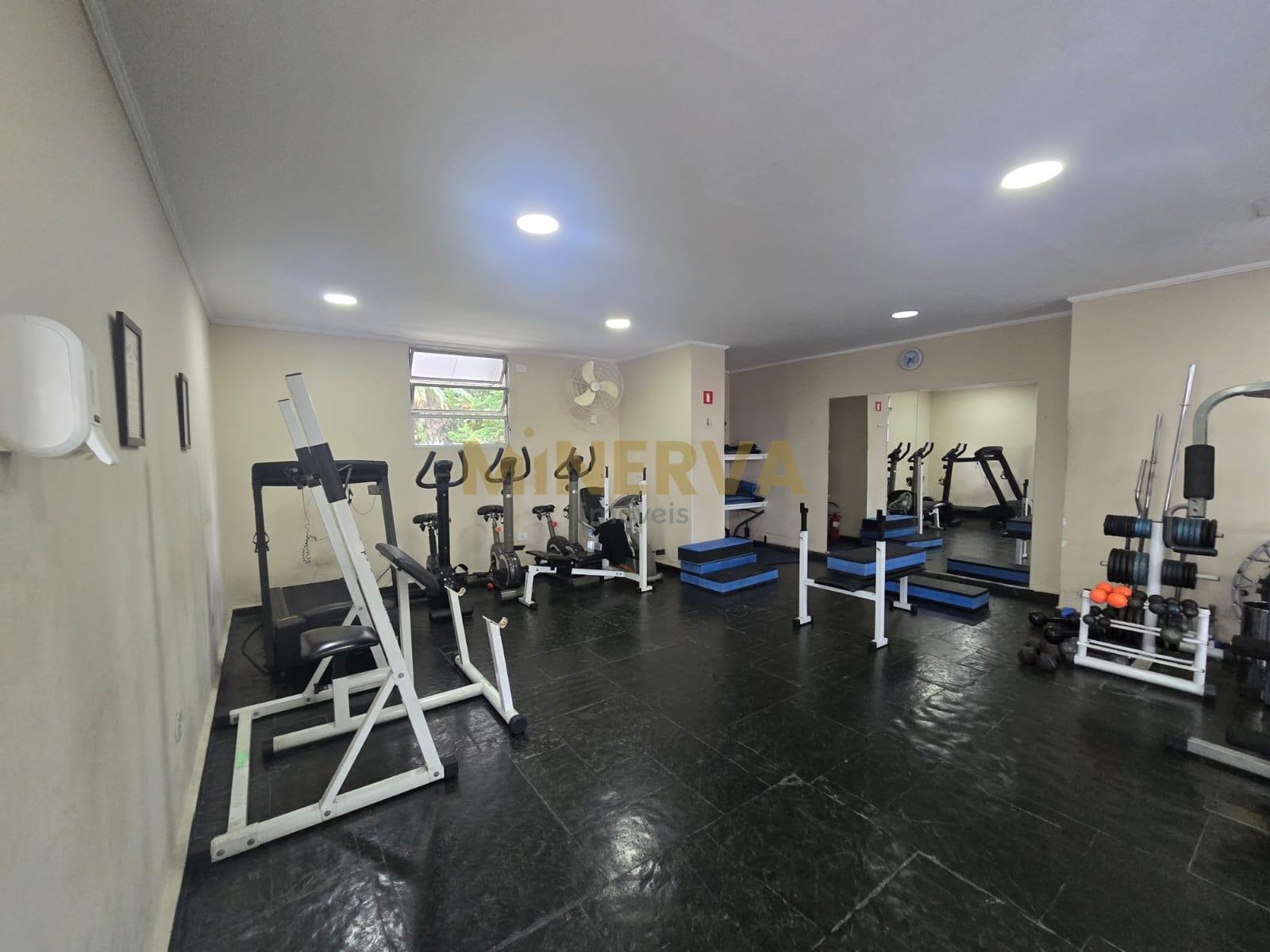 Apartamento para alugar com 2 quartos, 1 suíte, 1 vaga e 77m² no Belenzinho, São Paulo (SP) — foto 10 de 20