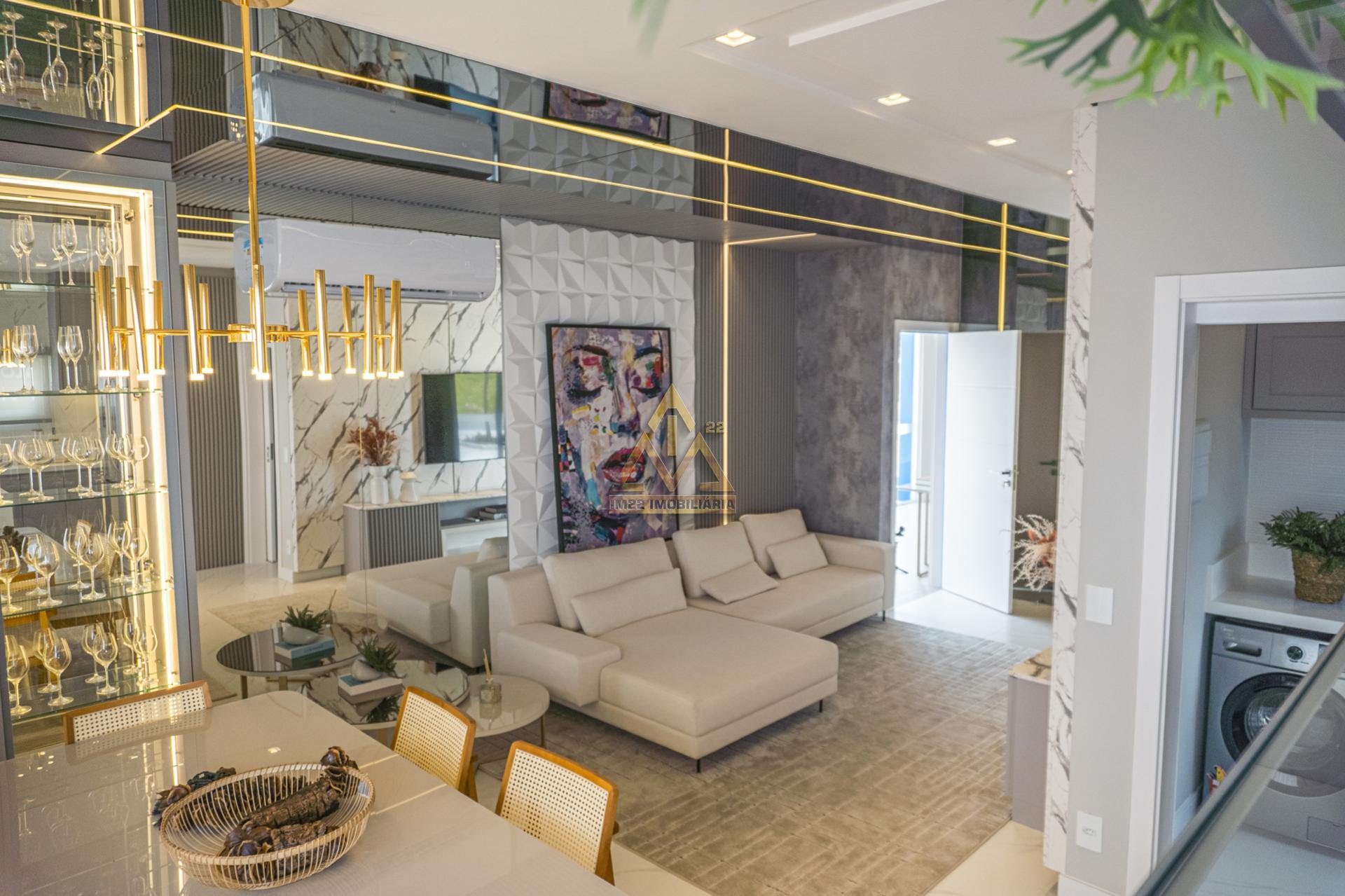 Apartamento à venda com 2 quartos, 2 suítes, 2 vagas e 82m² no Tabuleiro, Barra Velha (SC) — foto 4 de 21