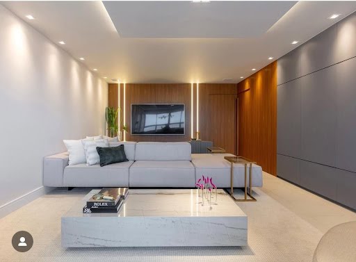 Apartamento à venda com 4 quartos, 4 suítes, 3 vagas e 176m² no Boa Vista, Recife (PE) — foto 7 de 26