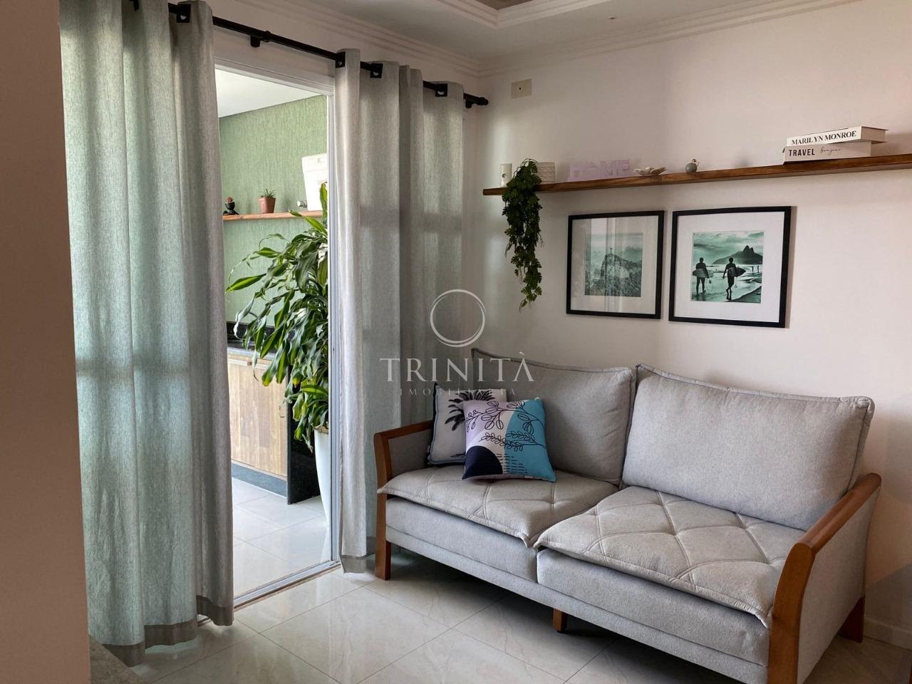 Sala de TV 