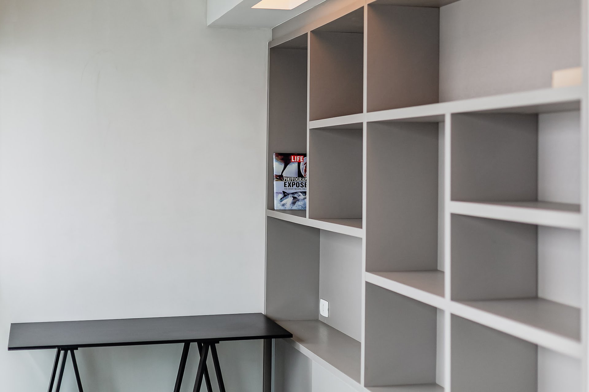 Apartamento para alugar com 1 quarto, 2 banheiros, 2 vagas e 85m² no Brooklin, São Paulo (SP) — foto 12 de 30
