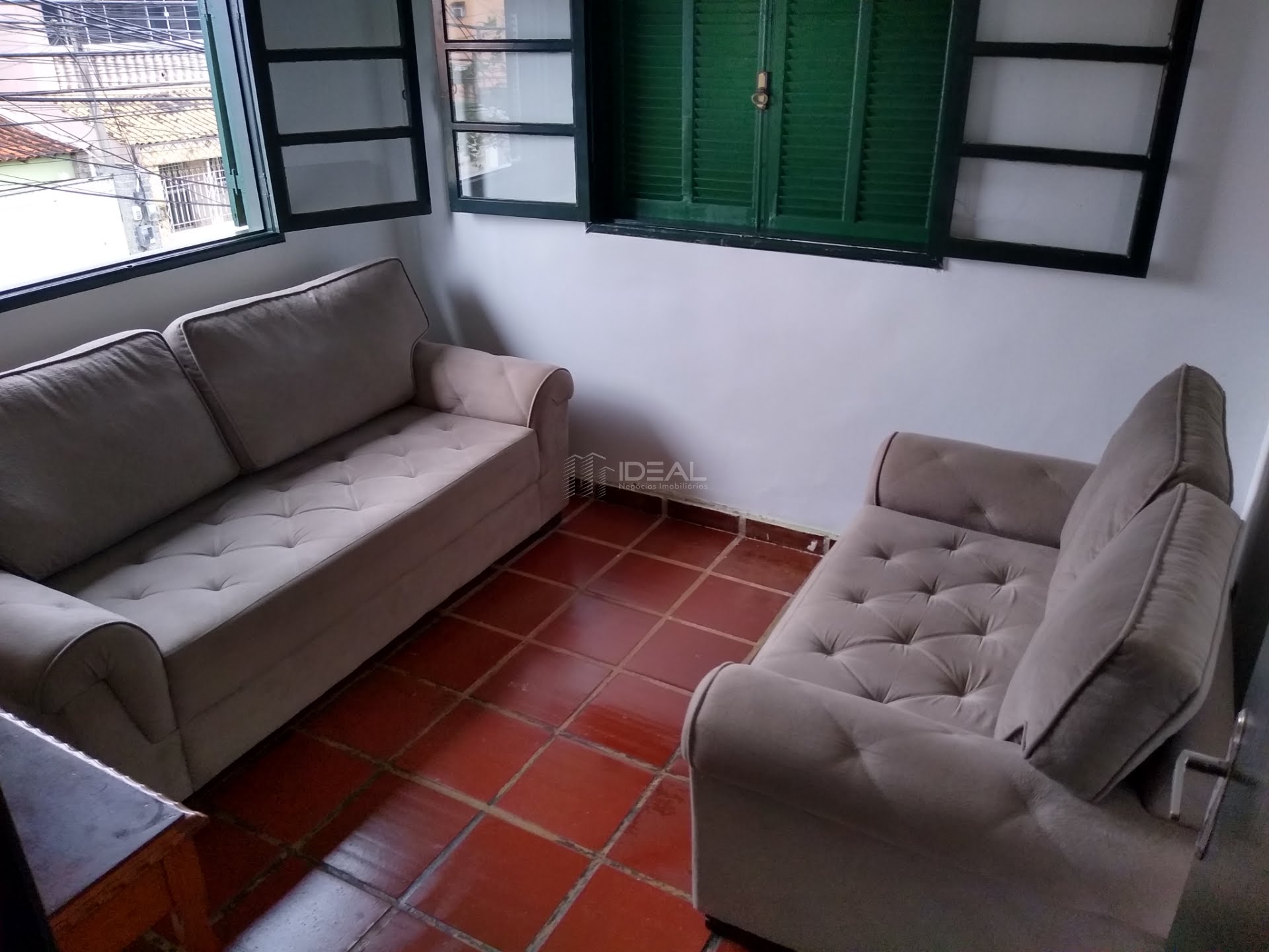 Casa à venda com 3 quartos, 1 suíte, 1 vaga e 102m² no Parque Leopoldina, Campos dos Goytacazes (RJ) — foto 12 de 15
