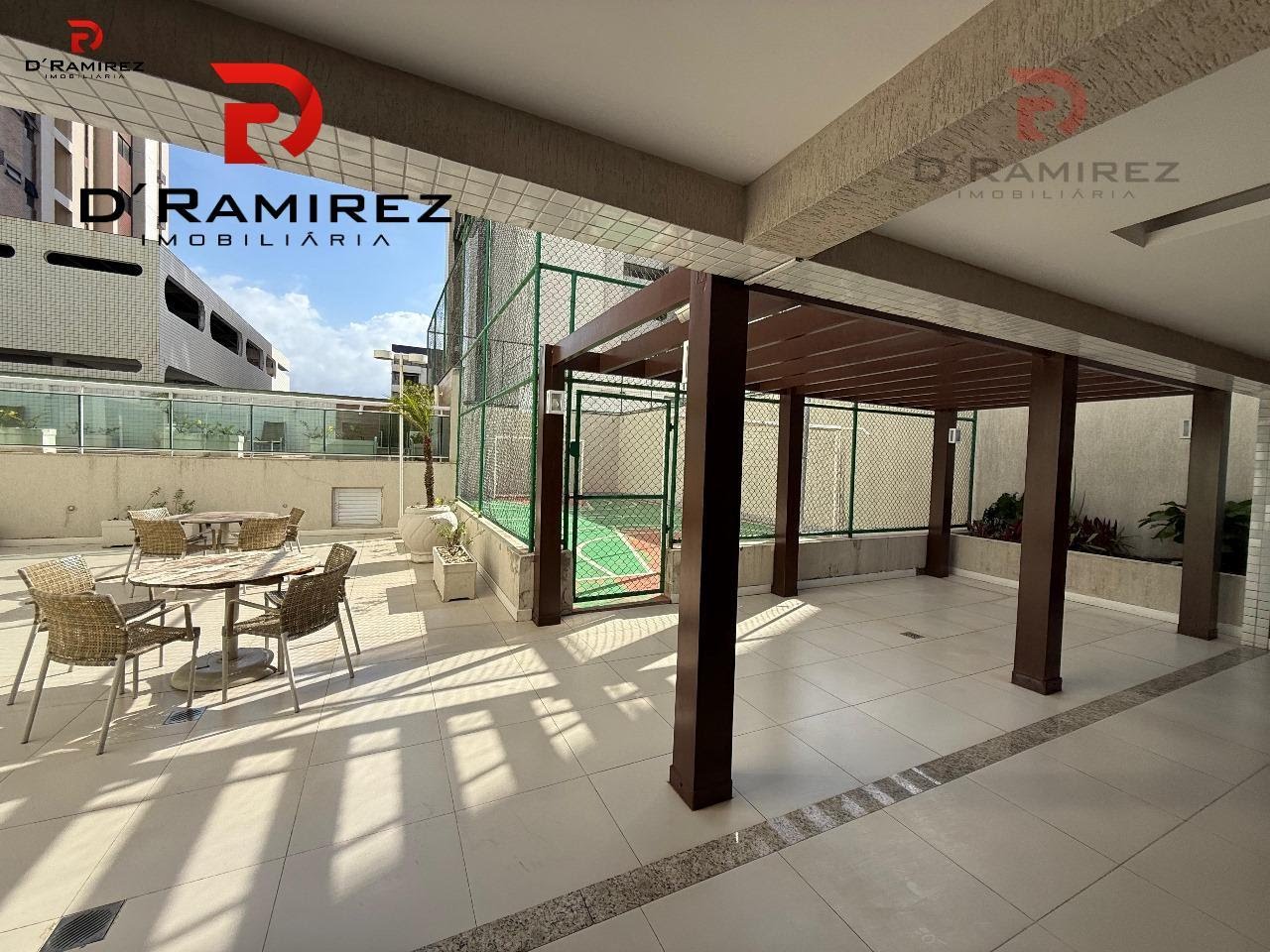 Apartamento à venda com 2 quartos, 2 suítes, 1 vaga e 77m² no Renascença, São Luís (MA) — foto 20 de 24