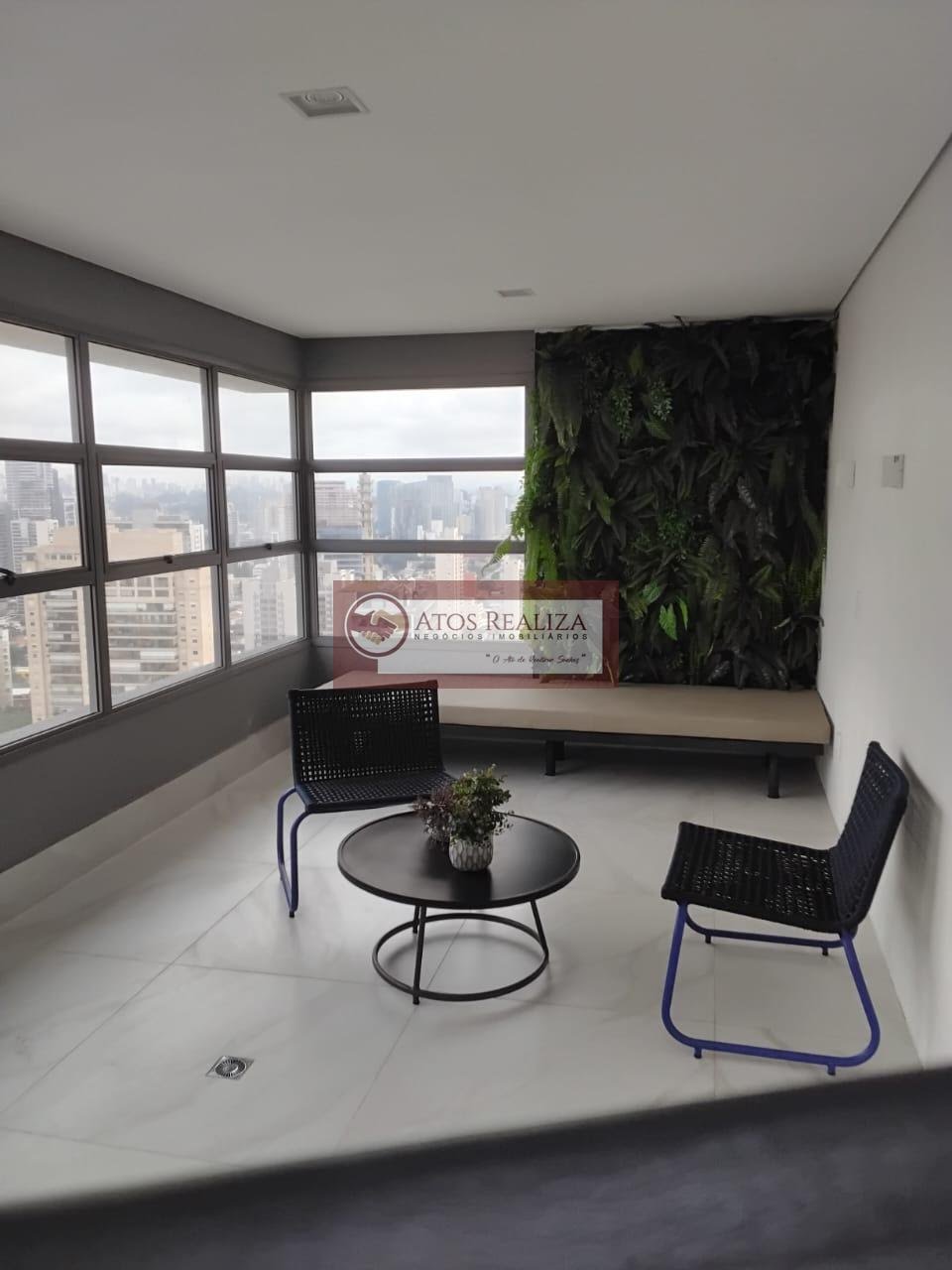 Apartamento à venda com 2 quartos, 2 suítes, 1 vaga e 77m² no Campo Belo, São Paulo (SP) — foto 15 de 30