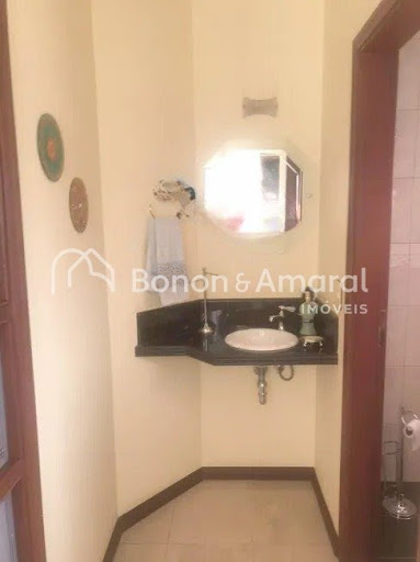 Casa, 4 quartos, 280 m² - Foto 8