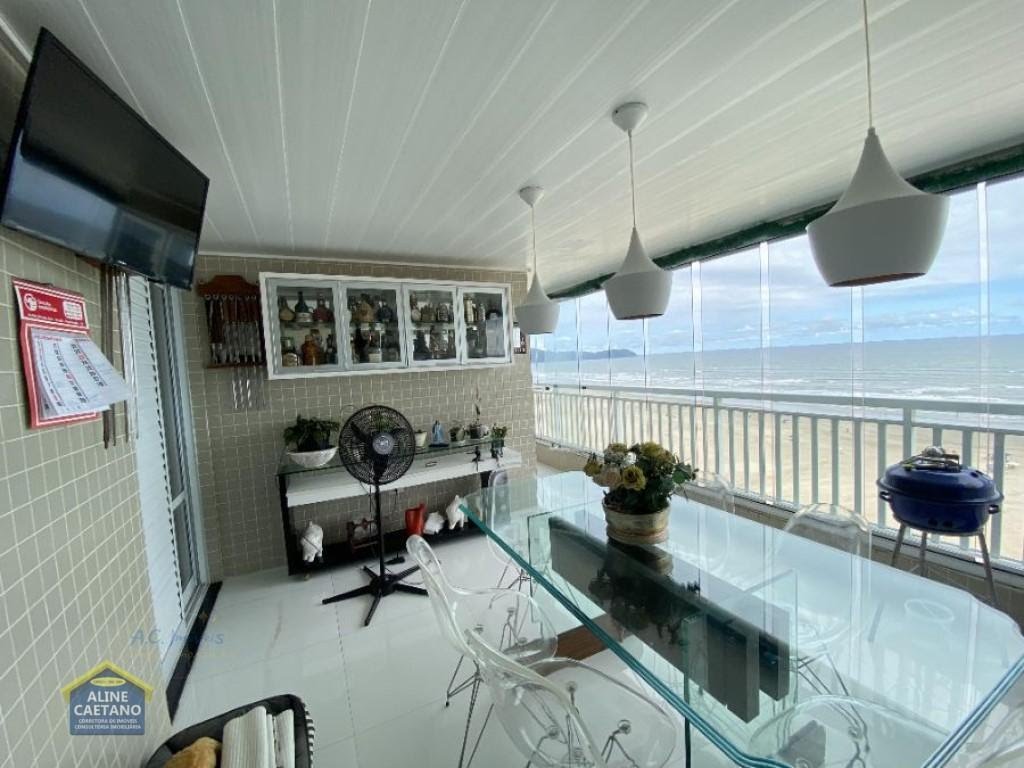 Apartamento à venda com 3 quartos, 2 suítes, 2 vagas e 115m² no Aviação, Praia Grande (SP) — foto 12 de 29