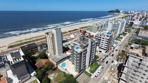 Cobertura a venda em Balneário Caiobá - Matinhos, PR