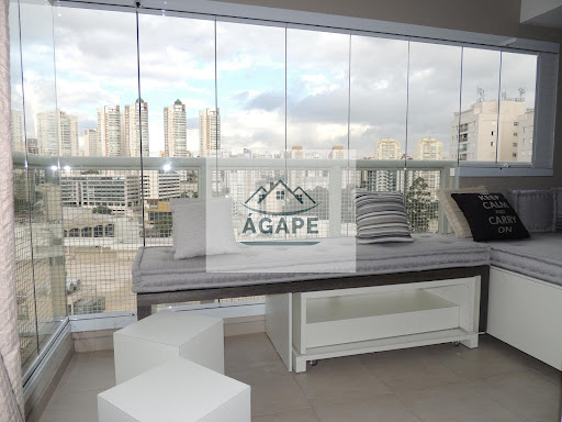 Apartamento em Vila Andrade  -  São Paulo