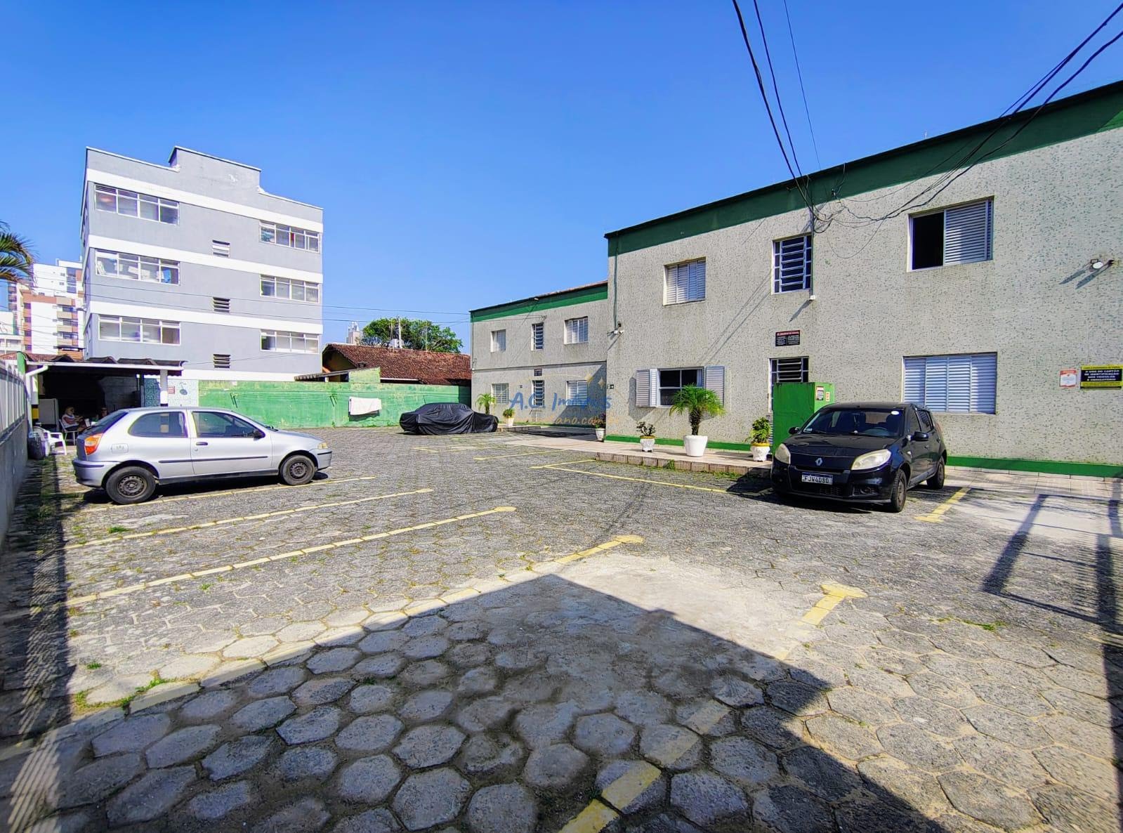 Studio à venda com 1 quarto, 1 banheiro, 1 vaga e 24m² no Vila Caiçara, Praia Grande (SP) — foto 15 de 17