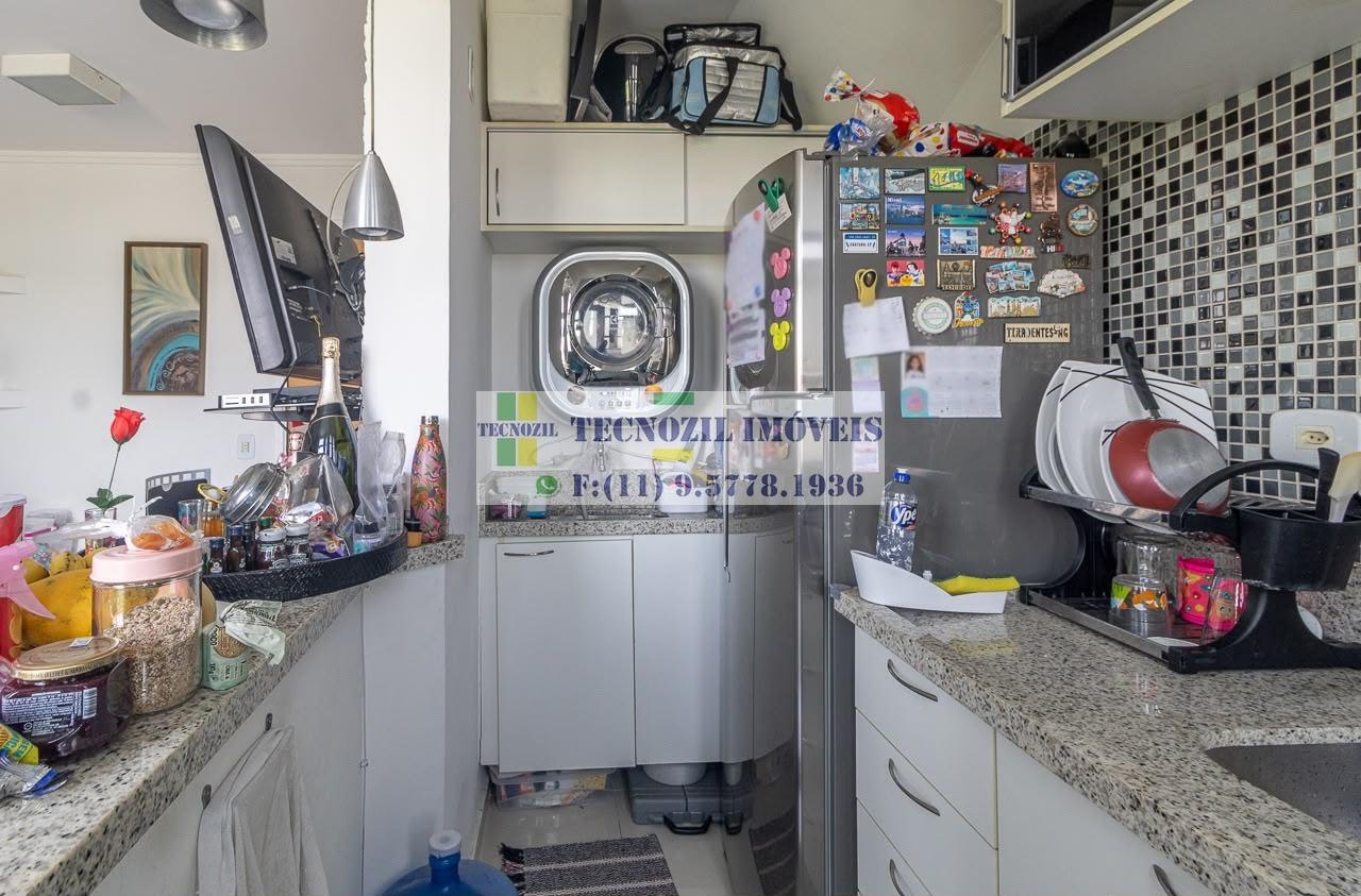 Apartamento, 2 quartos, 50 m² - Foto 3