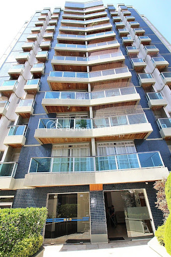 Apartamento, 3 quartos, 97 m² - Foto 1