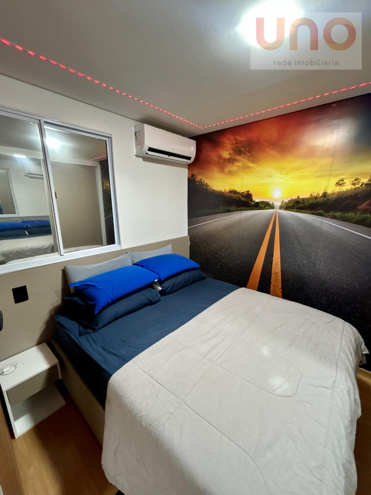 Apartamento à venda com 2 quartos, 1 banheiro, 1 vaga e 43m² no Seminário, Campo Grande (MS) — foto 15 de 21