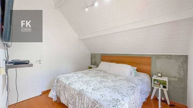 Casa à venda com 3 quartos, 1 suíte, 4 vagas e 274m² no Alphaville, Santana de Parnaíba (SP) — foto 15 de 27