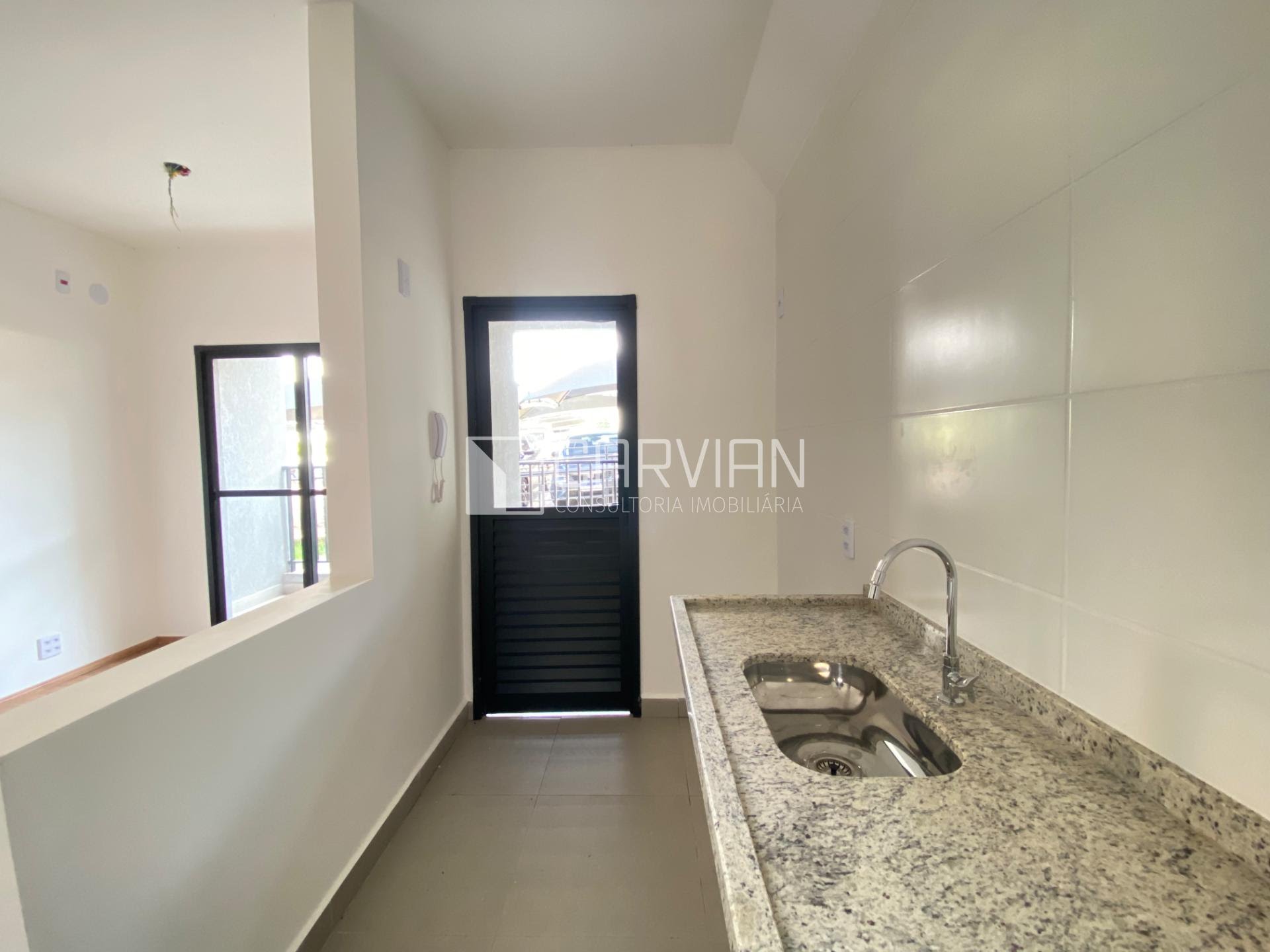 Apartamento à venda com 2 quartos, 1 suíte, 1 vaga e 57m² no Loteamento Santa Marta, Ribeirão Preto (SP) — foto 3 de 30