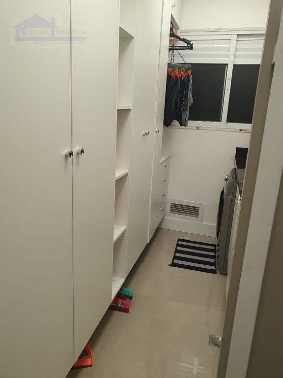 Apartamento à venda com 2 quartos, 2 suítes, 2 vagas e 153m² no Campo Belo, São Paulo (SP) — foto 20 de 30