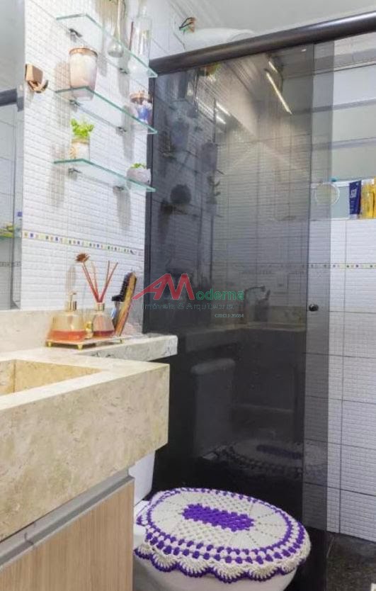 Apartamento à venda com 3 quartos, 1 suíte, 1 vaga e 70m² no Paulicéia, São Bernardo do Campo (SP) — foto 21 de 26