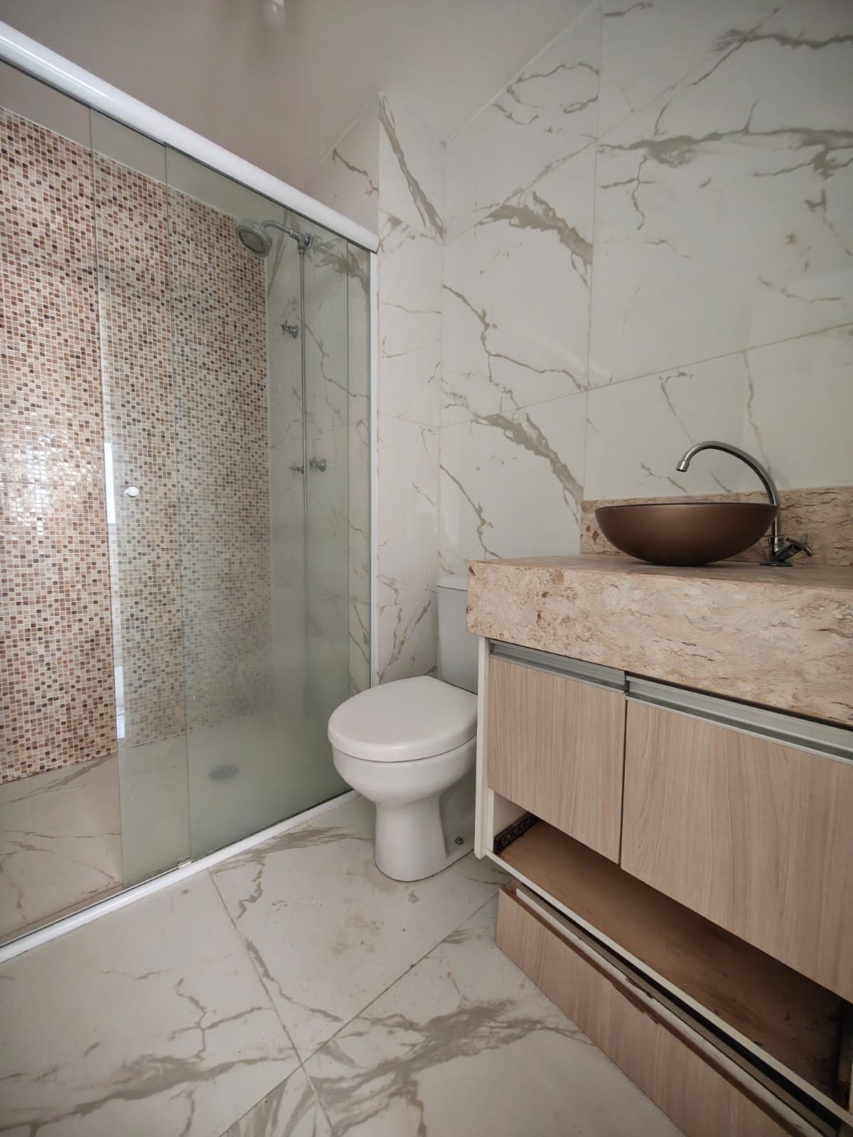 Apartamento à venda com 3 quartos, 1 banheiro, 1 vaga e 48m² no Jardim Marilu, São Paulo (SP) — foto 16 de 30