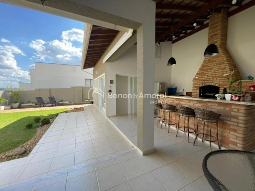 Casa de Condomínio, 4 quartos - Foto 21