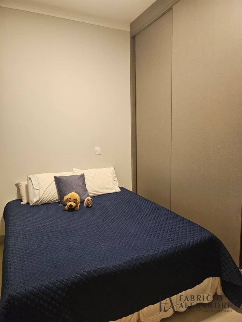 Casa à venda com 3 quartos, 3 suítes, 4 vagas e 172m² no Figueira II, São José do Rio Preto (SP) — foto 15 de 28