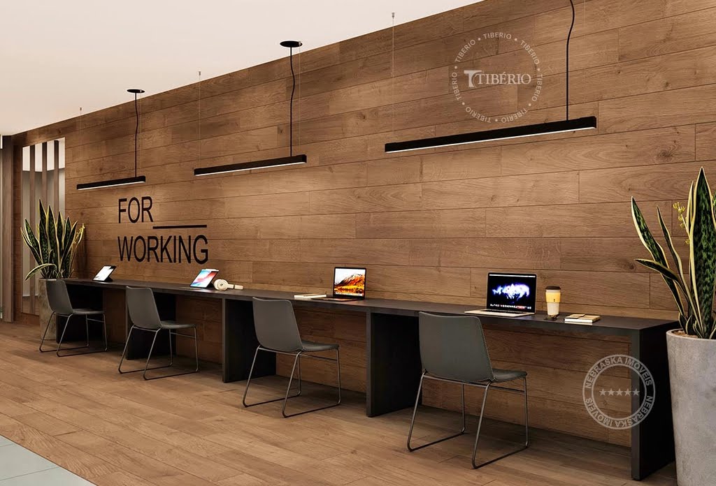 Coworking