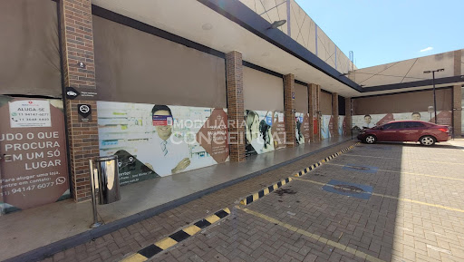 Salas Comerciais