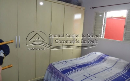 dormitório