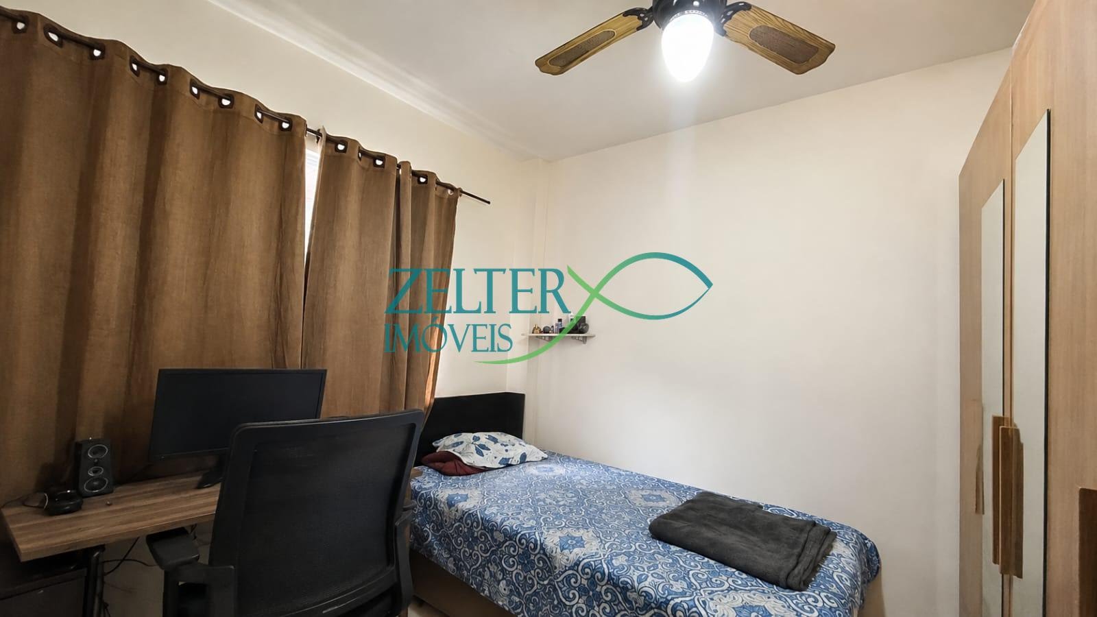 Apartamento à venda com 2 quartos, 2 banheiros, 1 vaga e 69m² no Irajá, Rio de Janeiro (RJ) — foto 11 de 16