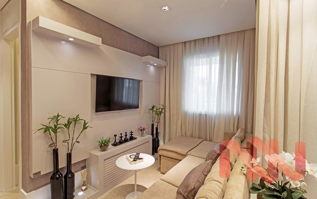 Living ampliado