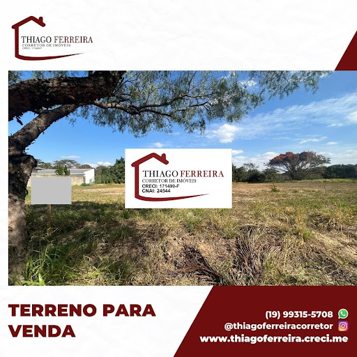 Lote / Terreno em Jardim Florença   -  Santa Rita do Passa Quatro