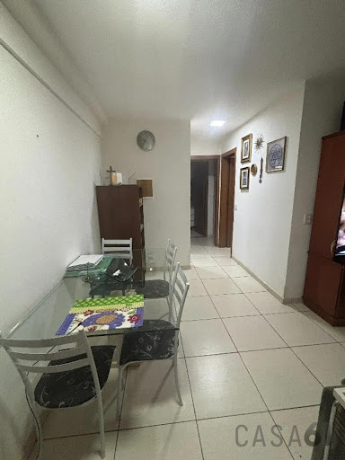 Apartamento em Ceilândia Norte  -  Brasília