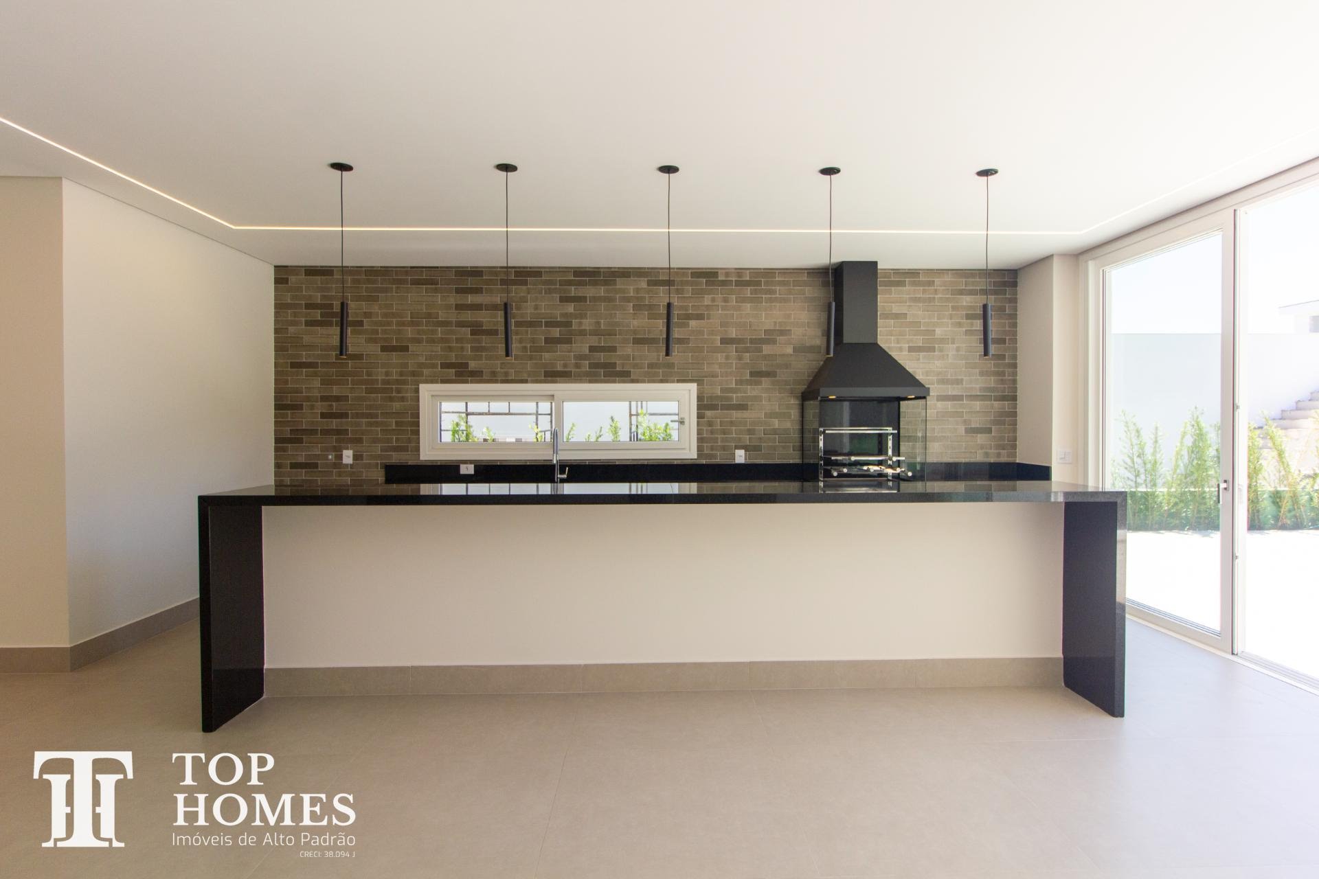 Casa/imóvel de alto padrão/luxo à venda no condomínio Portal Japy Golf em Cabreúva/SP