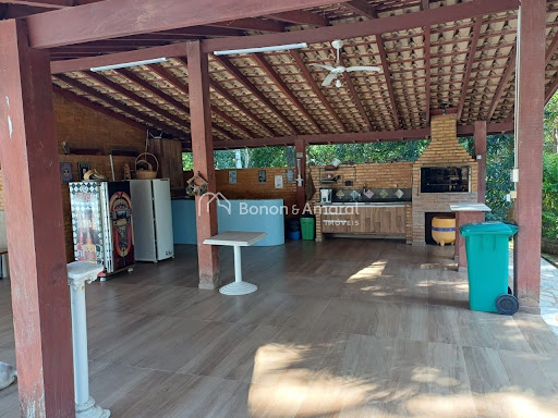 Chácara, 3 quartos, 370 m² - Foto 9